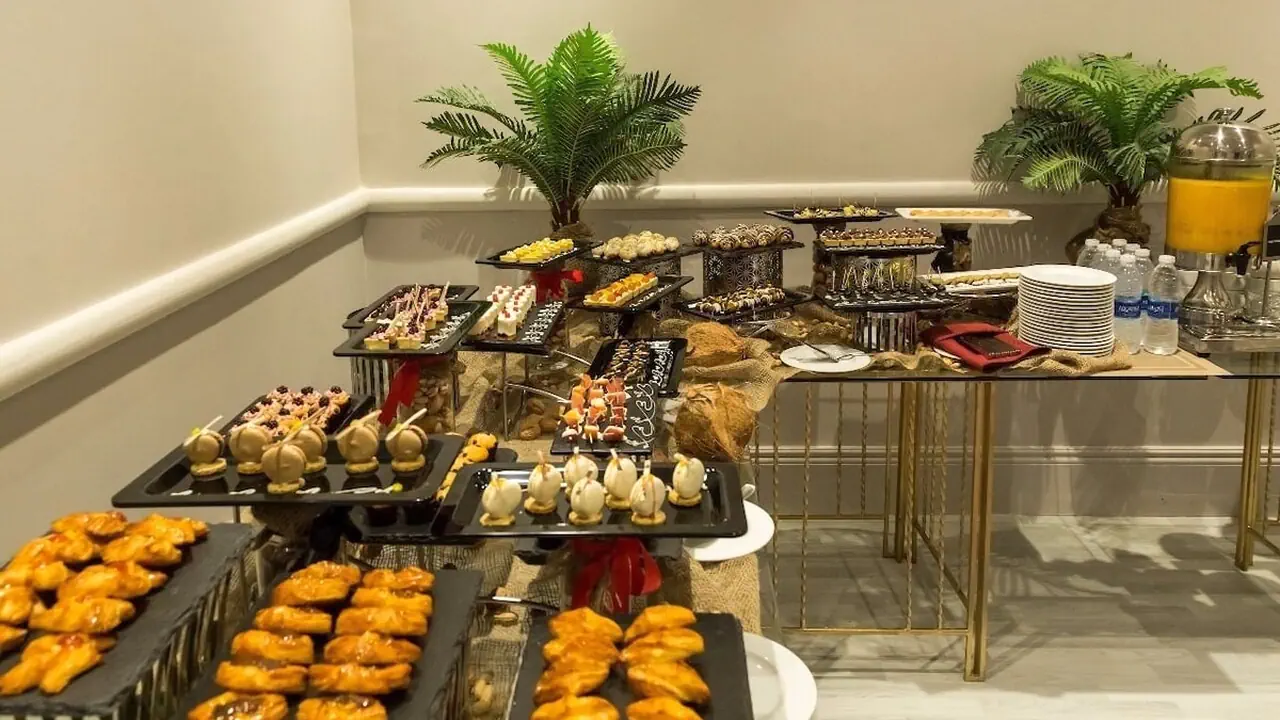 Hotel Porto Said Resort & Spa - Port Said